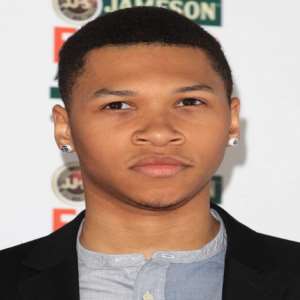 Franz Drameh